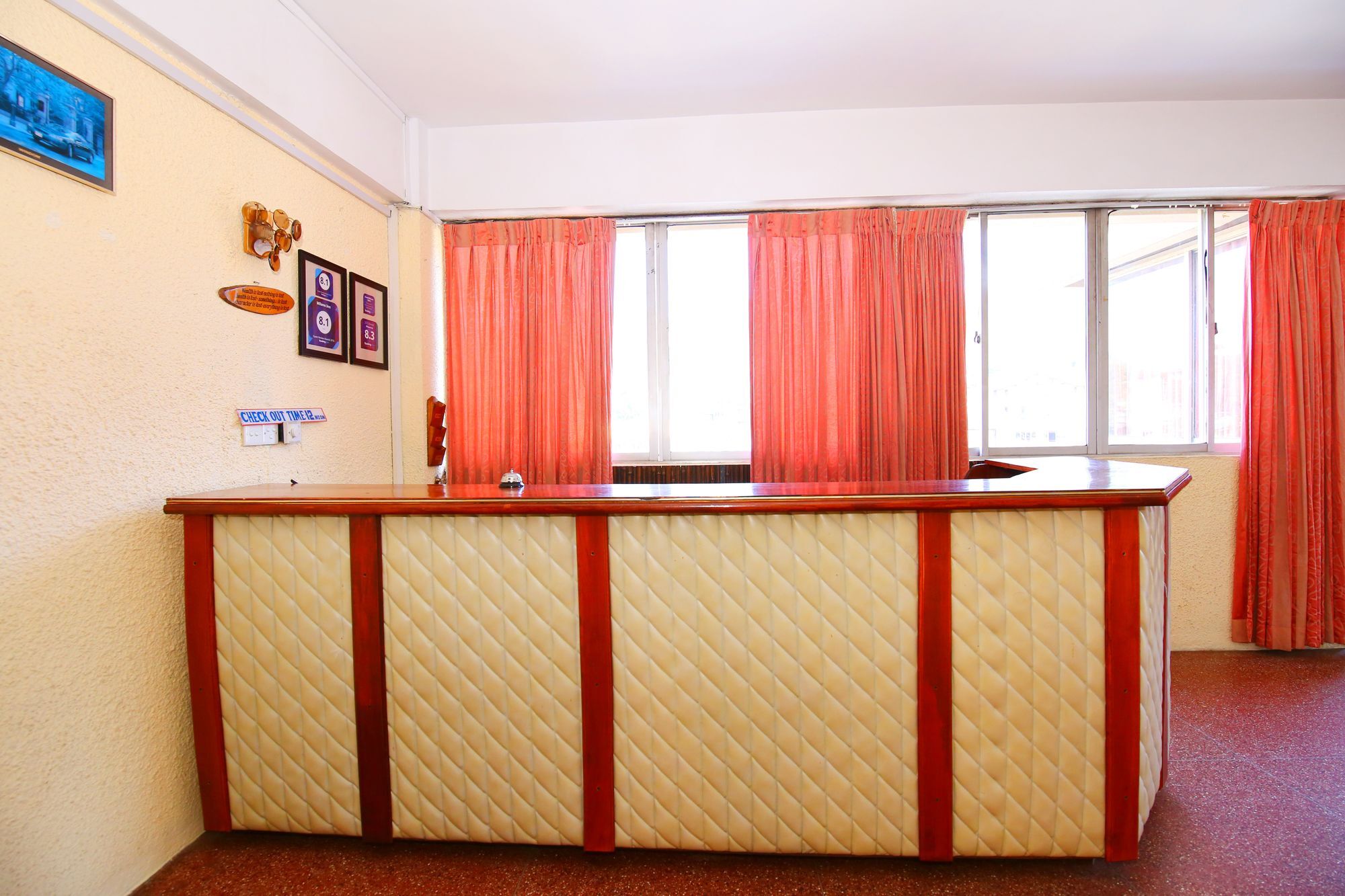 Milano Inn Nuwara Eliya Exterior foto